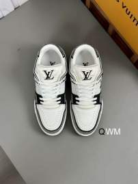 Picture of Louis Vuitton Shoes _SKULVsz39-44TF114513103